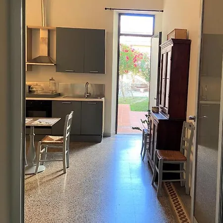 Bed and Breakfast Victoria House