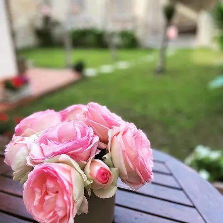 Victoria House Bed and Breakfast *