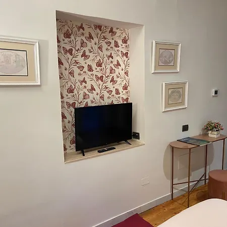 Bed and Breakfast Victoria House Πίζα