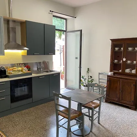 Bed & Breakfast Victoria House Pisa