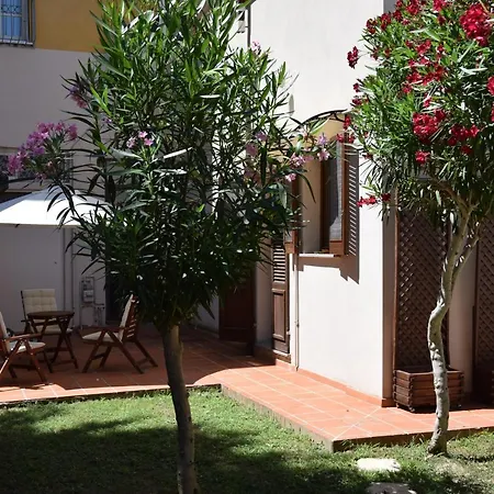 Bed & Breakfast Victoria House *