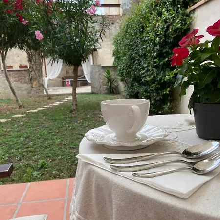 Bed & Breakfast Victoria House