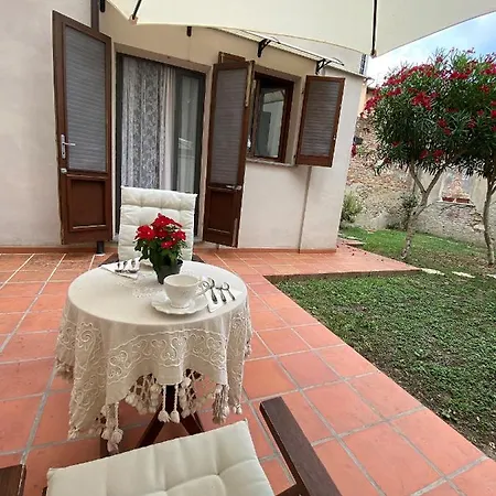 Victoria House Bed & Breakfast Pisa