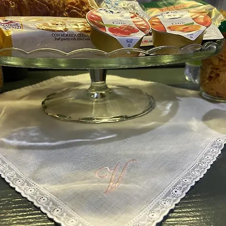 Victoria House Bed & Breakfast *