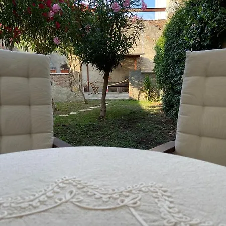 Victoria House Pisa