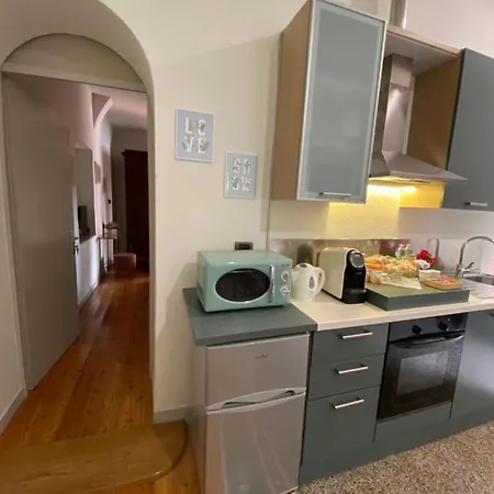 Bed & Breakfast Victoria House Pisa