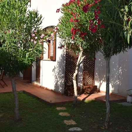 Victoria House Pisa