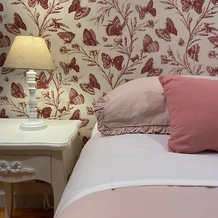 Victoria House Bed & Breakfast Pisa