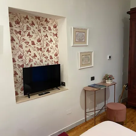 Bed & Breakfast Victoria House