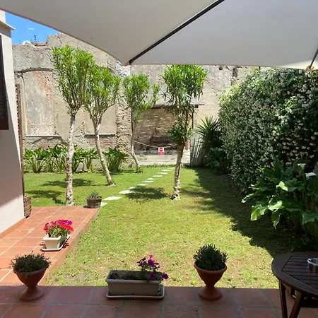 Bed & Breakfast Victoria House Pisa