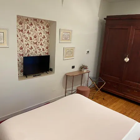 Victoria House Bed & Breakfast *