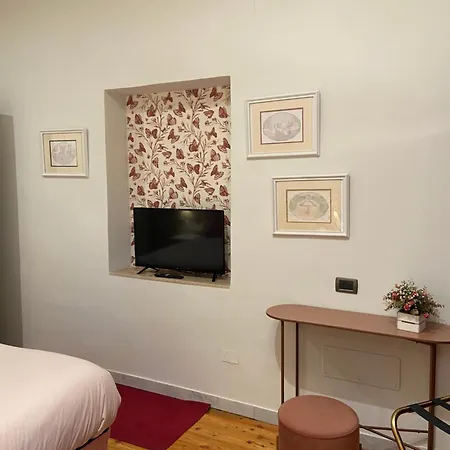 Bed & Breakfast Victoria House *