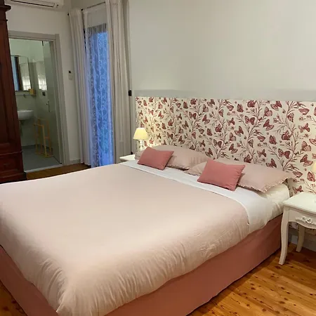 Bed & Breakfast Victoria House *