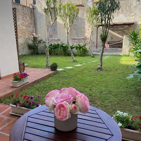 Bed & Breakfast Victoria House *