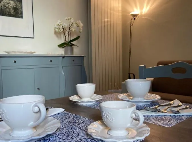 Victoria House 4* Pisa