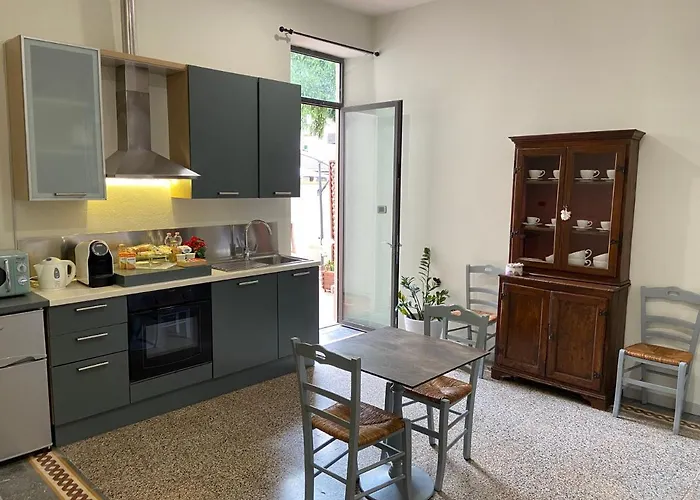 Bed & Breakfast Victoria House Pisa