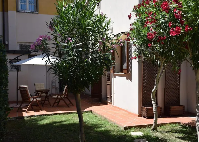 Bed & Breakfast Victoria House 4*