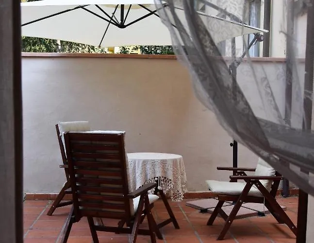 Bed & Breakfast Victoria House