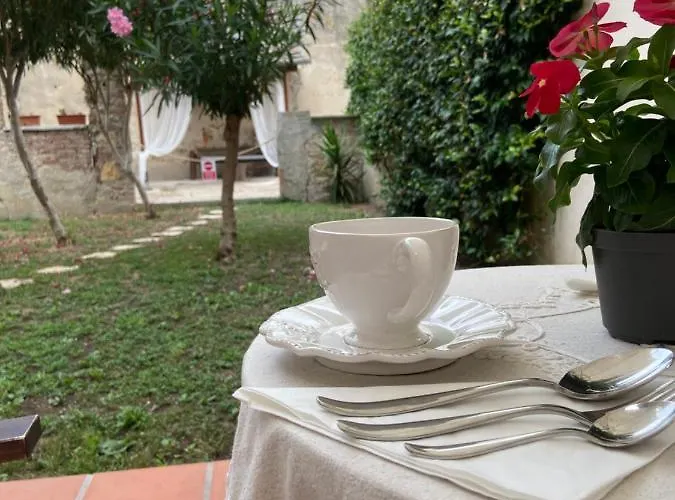 Bed & Breakfast Victoria House