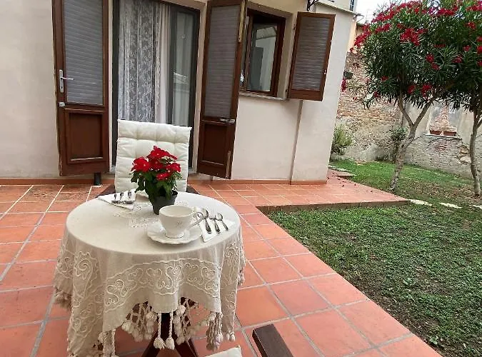 Victoria House Bed & Breakfast Pisa
