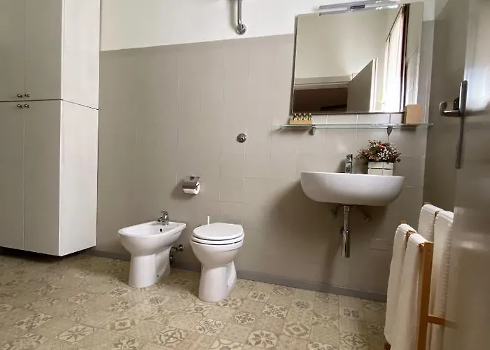 Victoria House 4* Pisa