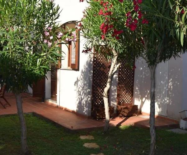 Victoria House Pisa