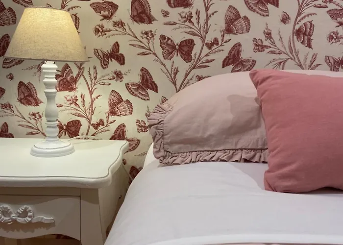 Victoria House Bed & Breakfast Pisa
