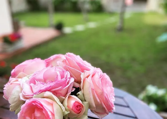 Victoria House Bed & Breakfast 4*