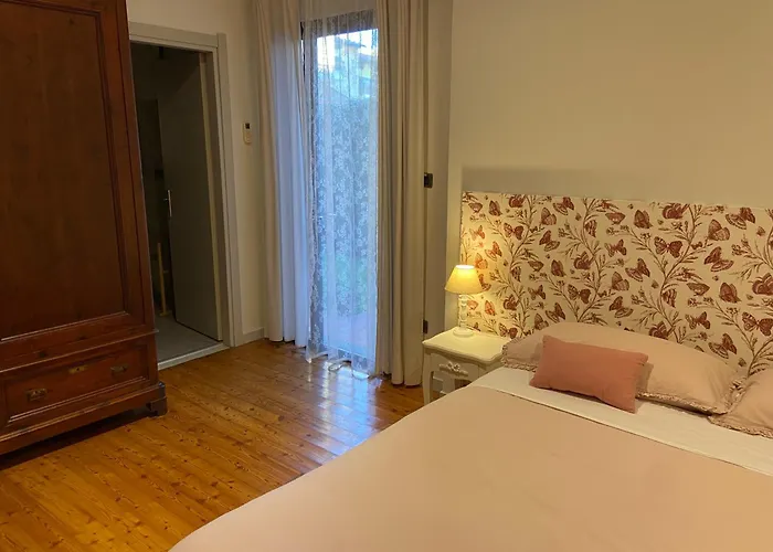 Victoria House 4*