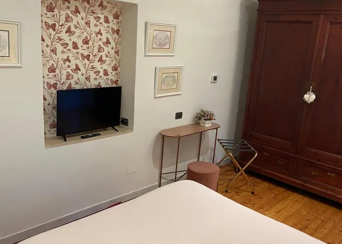 Victoria House Bed & Breakfast 4*