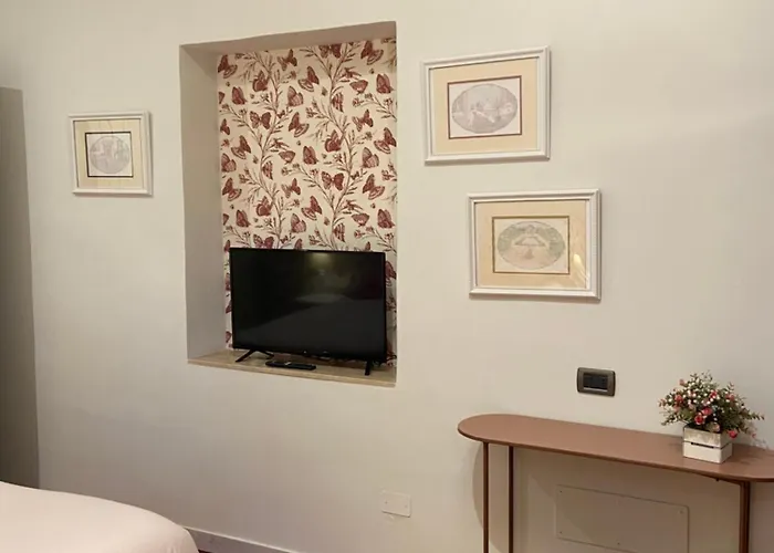 Bed & Breakfast Victoria House 4*
