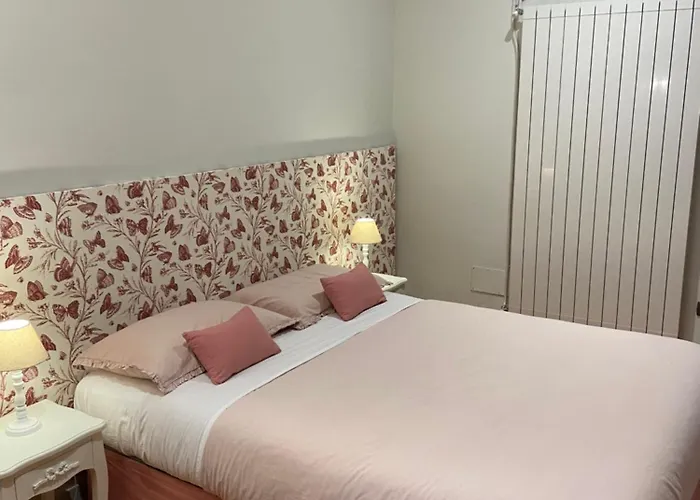 Victoria House 4*