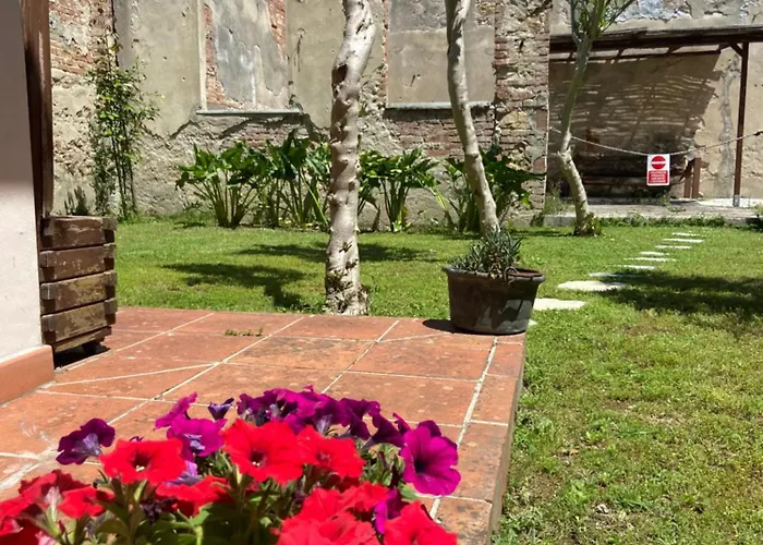 Victoria House Bed & Breakfast Pisa