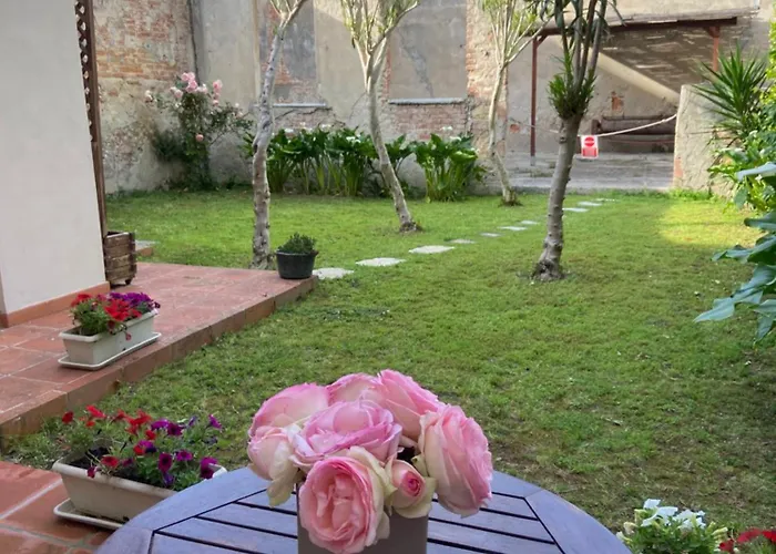 Bed & Breakfast Victoria House 4*