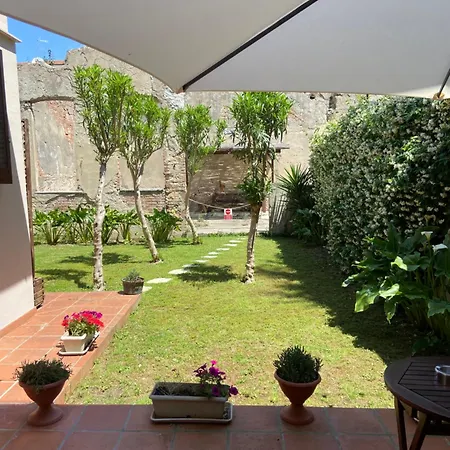Bed and breakfast Victoria House Pisa
